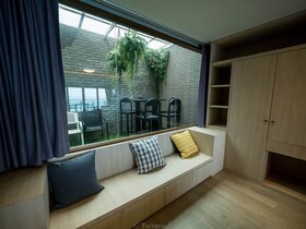 Cliff Lanta Suite