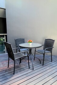 Cliff Lanta Suite