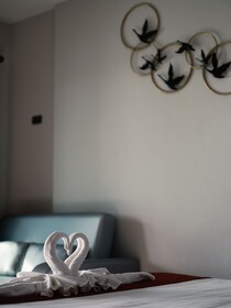 Cliff Lanta Suite
