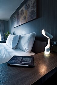 Cliff Lanta Suite