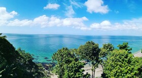 Cliff Lanta Suite