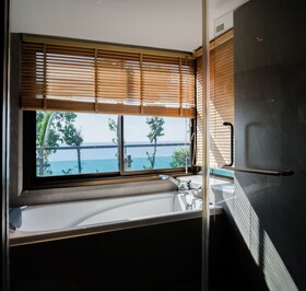 Cliff Lanta Suite