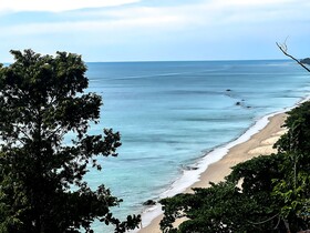 Cliff Lanta Suite