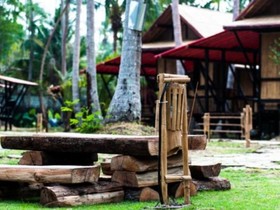 Cocotero Resort The Hidden Village