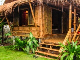 Cocotero Resort The Hidden Village