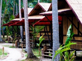 Cocotero Resort The Hidden Village