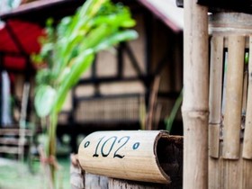 Cocotero Resort The Hidden Village