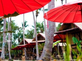 Cocotero Resort The Hidden Village