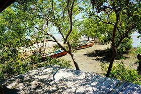 Deep House Seaview