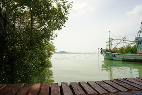 Deep House Seaview