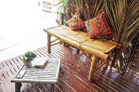 Deep House Seaview