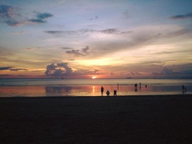 Diamond Sand Palace