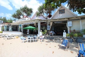Diamond Sand Palace