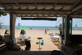 Diamond Sand Palace