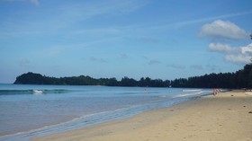 Diamond Sand Palace