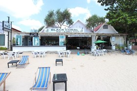 Diamond Sand Palace
