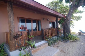 Dream Team Beach Resort