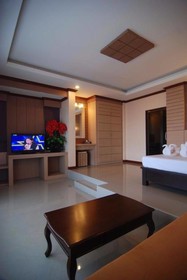 Dream Team Beach Resort