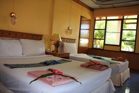 Dream Team Beach Resort