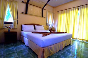 Dream Team Beach Resort