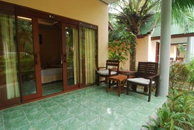 Dream Team Beach Resort