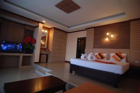 Dream Team Beach Resort