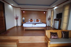 Dream Team Beach Resort