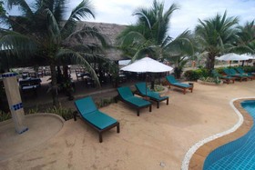 Dream Team Beach Resort