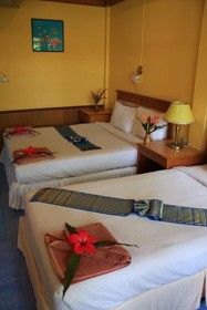 Dream Team Beach Resort