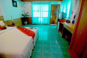Dream Team Beach Resort