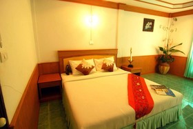 Dream Team Beach Resort