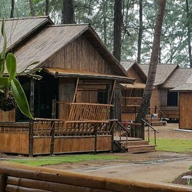 Eco Lanta Hideaway Beach Resort