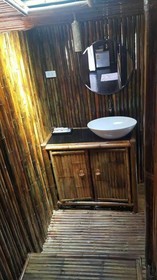Eco Lanta Hideaway Beach Resort
