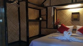 Eco Lanta Hideaway Beach Resort