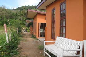 El Greco Bungalows Koh Lanta