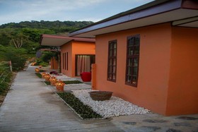 El Greco Bungalows Koh Lanta