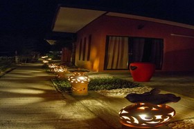 El Greco Bungalows Koh Lanta