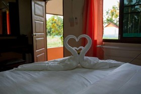 El Greco Bungalows Koh Lanta