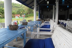 El Greco Bungalows Koh Lanta