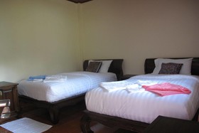 El Greco Bungalows Koh Lanta