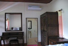 El Greco Bungalows Koh Lanta