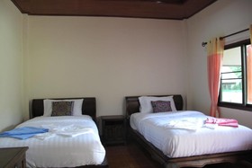 El Greco Bungalows Koh Lanta