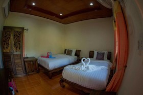 El Greco Bungalows Koh Lanta