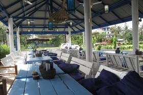 El Greco Bungalows Koh Lanta