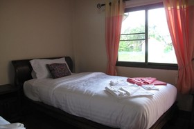 El Greco Bungalows Koh Lanta