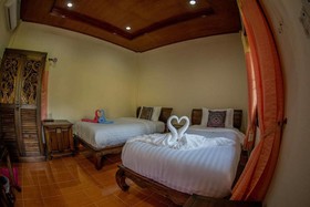 El Greco Bungalows Koh Lanta