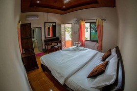 El Greco Bungalows Koh Lanta