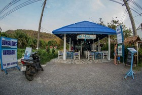 El Greco Bungalows Koh Lanta