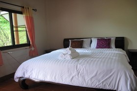 El Greco Bungalows Koh Lanta