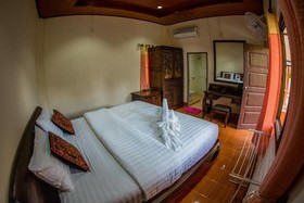El Greco Bungalows Koh Lanta